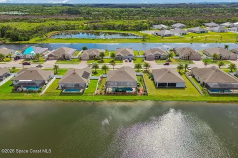5045 Hebron Drive Merritt Island FL 32953