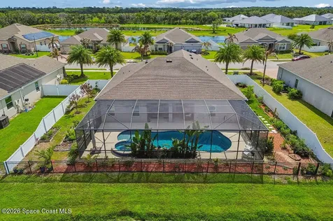5045 Hebron Drive Merritt Island FL 32953
