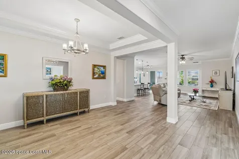 5045 Hebron Drive Merritt Island FL 32953