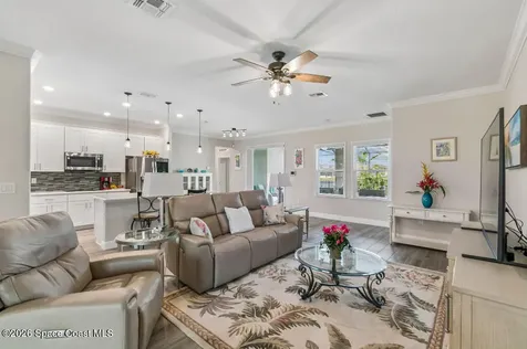 5045 Hebron Drive Merritt Island FL 32953