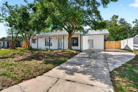 1585 Kingston Street Titusville FL 32780