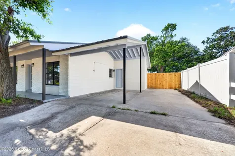 1585 Kingston Street Titusville FL 32780