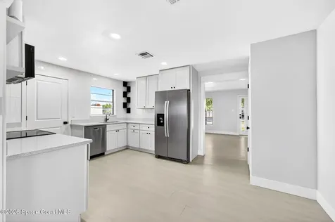 1585 Kingston Street Titusville FL 32780