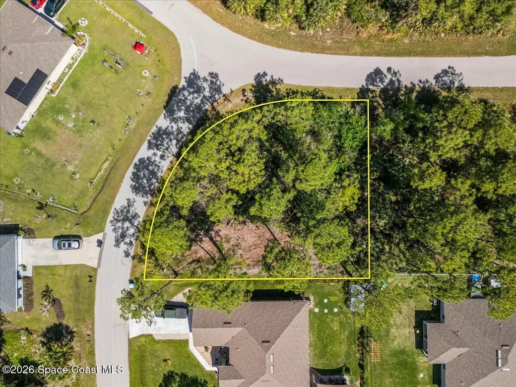 0000 Harland Road SW Palm Bay FL 32908