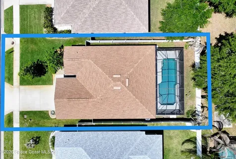 1366 Alaqua Way Melbourne FL 32904
