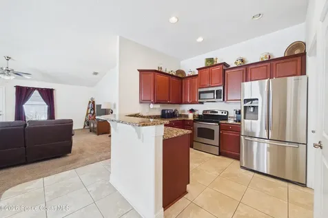 1366 Alaqua Way Melbourne FL 32904