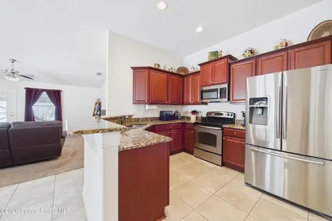 1366 Alaqua Way Melbourne FL 32904