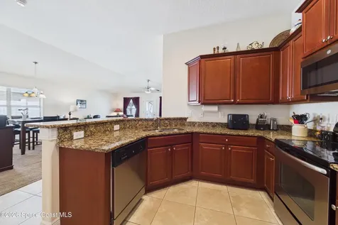 1366 Alaqua Way Melbourne FL 32904