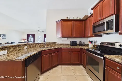 1366 Alaqua Way Melbourne FL 32904