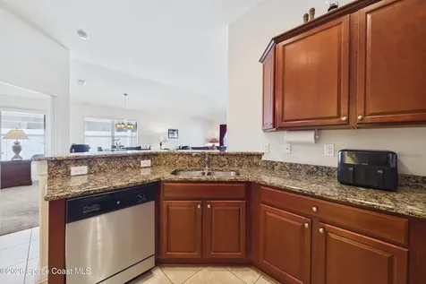 1366 Alaqua Way Melbourne FL 32904