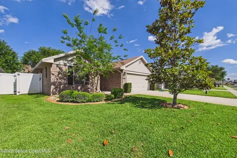 1366 Alaqua Way Melbourne FL 32904