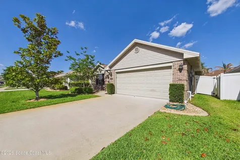 1366 Alaqua Way Melbourne FL 32904