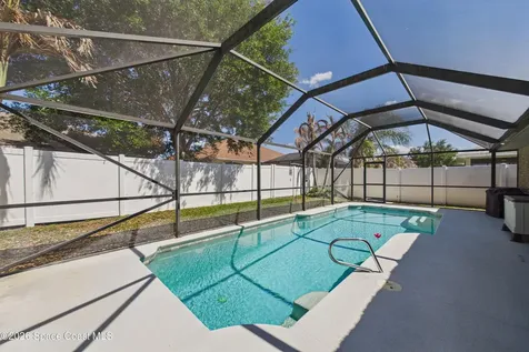 1366 Alaqua Way Melbourne FL 32904