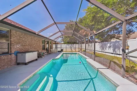 1366 Alaqua Way Melbourne FL 32904