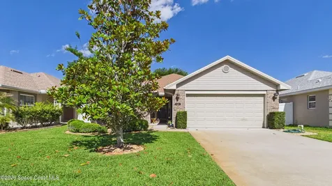 1366 Alaqua Way Melbourne FL 32904