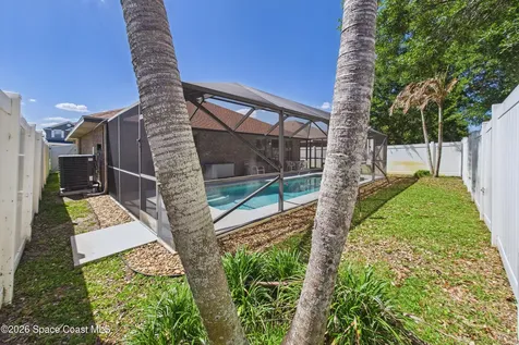 1366 Alaqua Way Melbourne FL 32904