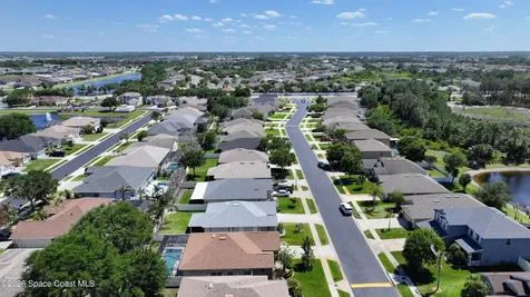 1366 Alaqua Way Melbourne FL 32904