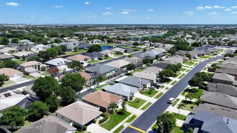 1366 Alaqua Way Melbourne FL 32904