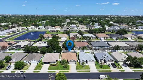1366 Alaqua Way Melbourne FL 32904