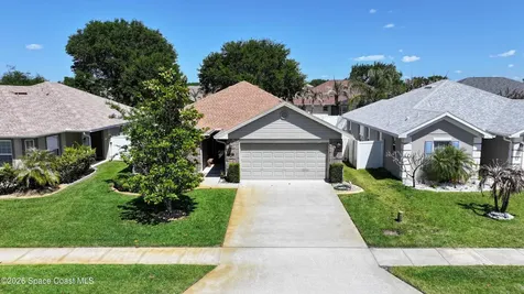 1366 Alaqua Way Melbourne FL 32904