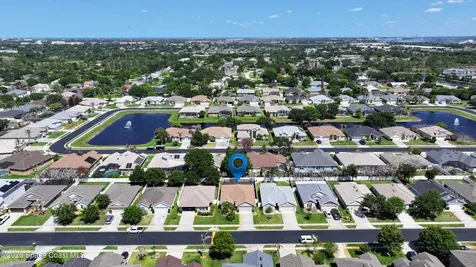 1366 Alaqua Way Melbourne FL 32904