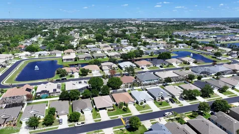 1366 Alaqua Way Melbourne FL 32904