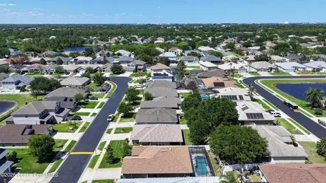 1366 Alaqua Way Melbourne FL 32904