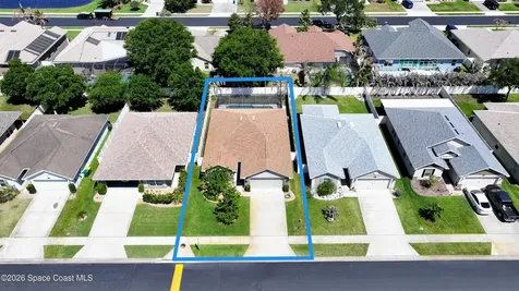1366 Alaqua Way Melbourne FL 32904
