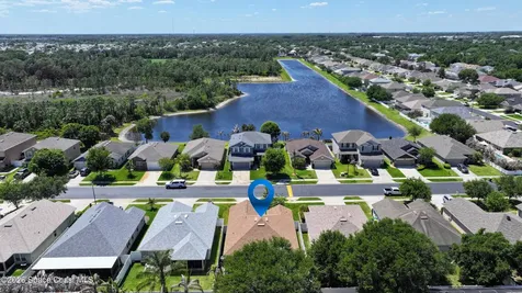 1366 Alaqua Way Melbourne FL 32904