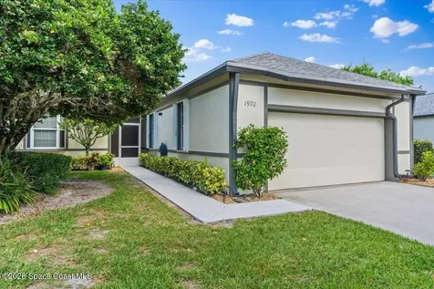1970 Westhampton Court Vero Beach FL 32966