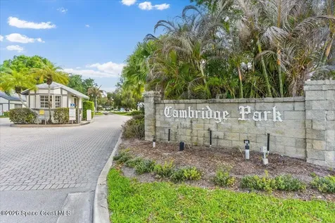 1970 Westhampton Court Vero Beach FL 32966