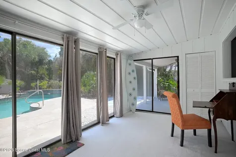 401 3rd Avenue Melbourne Beach FL 32951