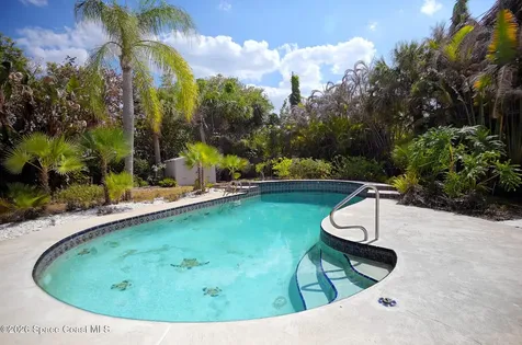 401 3rd Avenue Melbourne Beach FL 32951