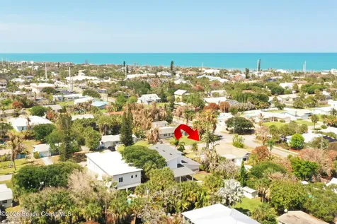 401 3rd Avenue Melbourne Beach FL 32951