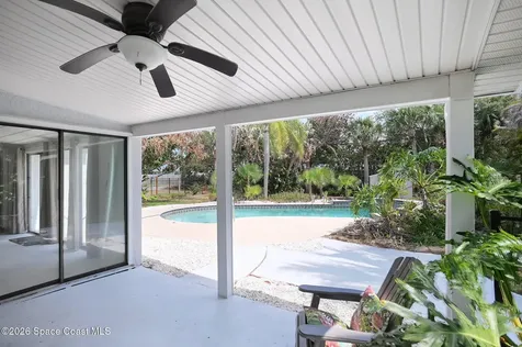 401 3rd Avenue Melbourne Beach FL 32951