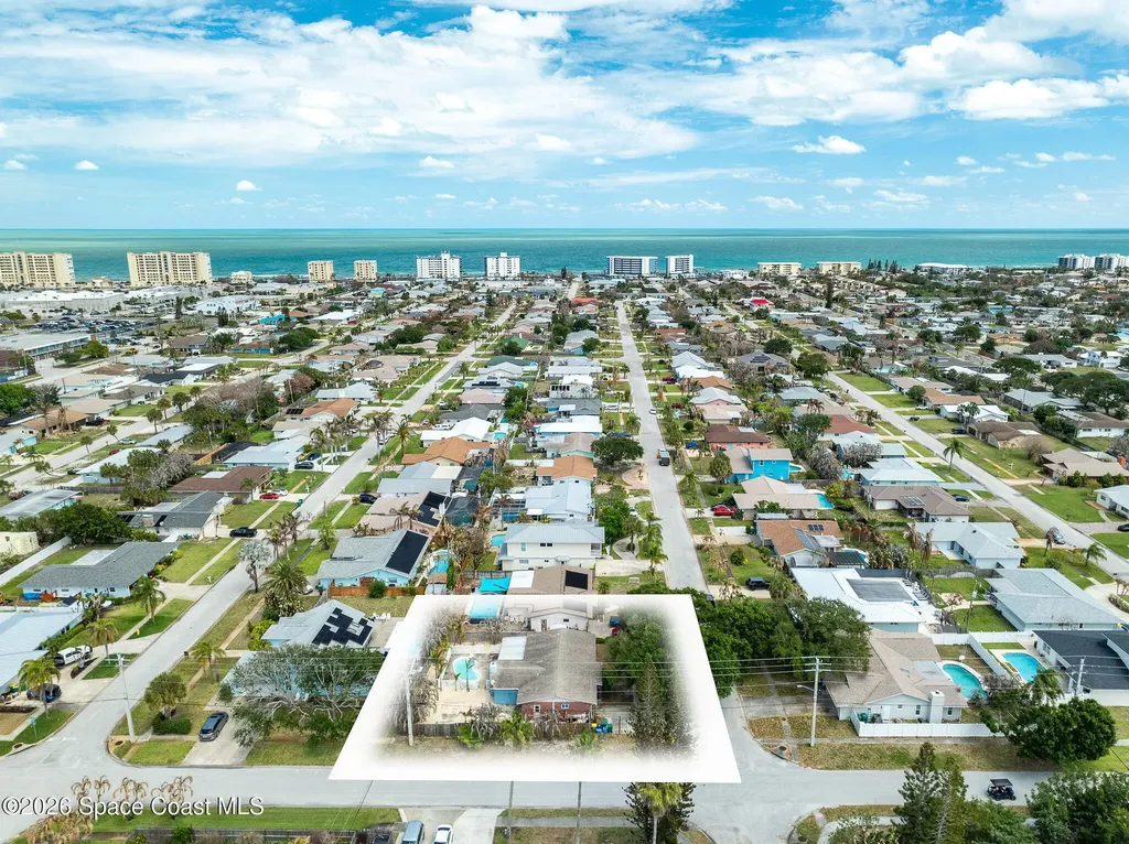 398 Wilson Avenue Satellite Beach FL 32937