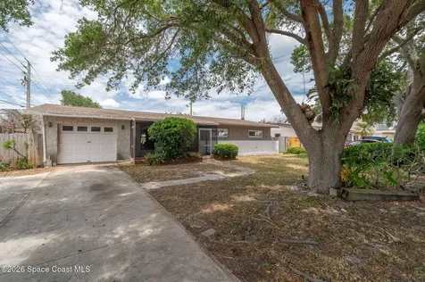 398 Wilson Avenue Satellite Beach FL 32937