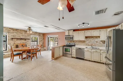 398 Wilson Avenue Satellite Beach FL 32937