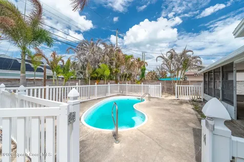 398 Wilson Avenue Satellite Beach FL 32937