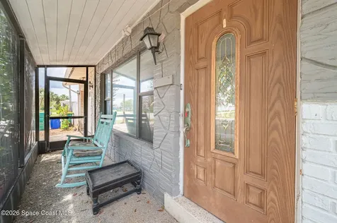 398 Wilson Avenue Satellite Beach FL 32937