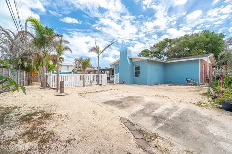 398 Wilson Avenue Satellite Beach FL 32937