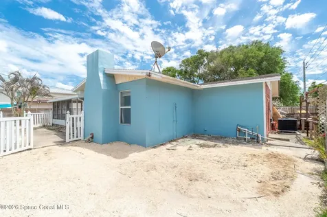 398 Wilson Avenue Satellite Beach FL 32937