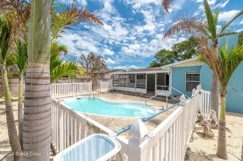 398 Wilson Avenue Satellite Beach FL 32937