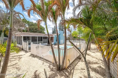 398 Wilson Avenue Satellite Beach FL 32937