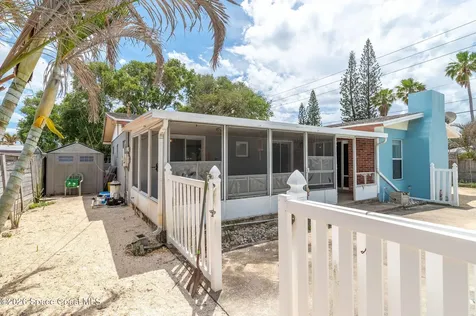 398 Wilson Avenue Satellite Beach FL 32937
