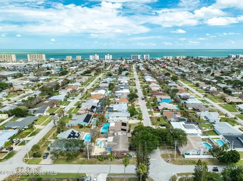 398 Wilson Avenue Satellite Beach FL 32937