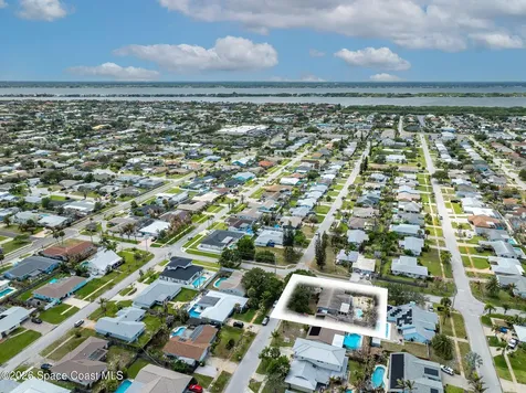 398 Wilson Avenue Satellite Beach FL 32937