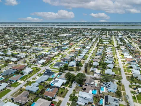 398 Wilson Avenue Satellite Beach FL 32937