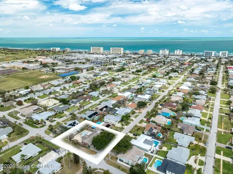 398 Wilson Avenue Satellite Beach FL 32937