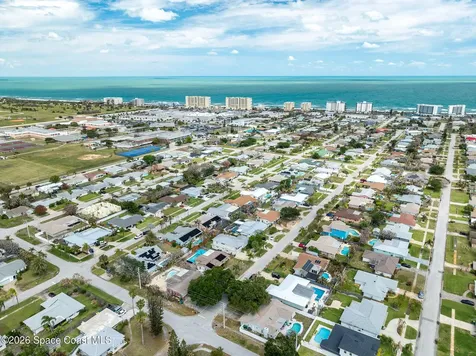 398 Wilson Avenue Satellite Beach FL 32937